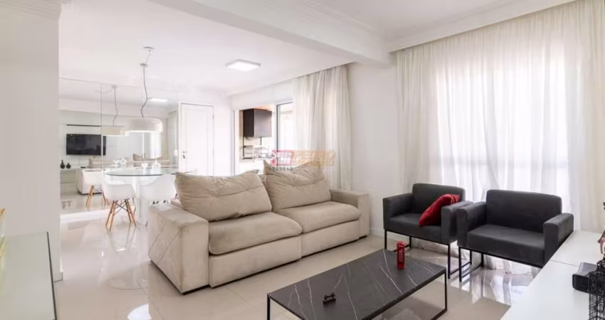 Apartamento no Bairro Casa Branca em Santo André