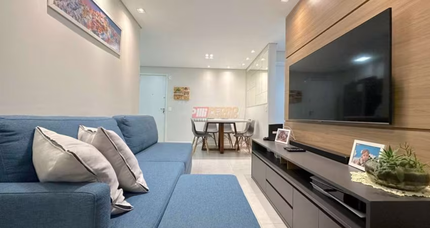 Apartamento no Bairro Vila Independência em São Paulo