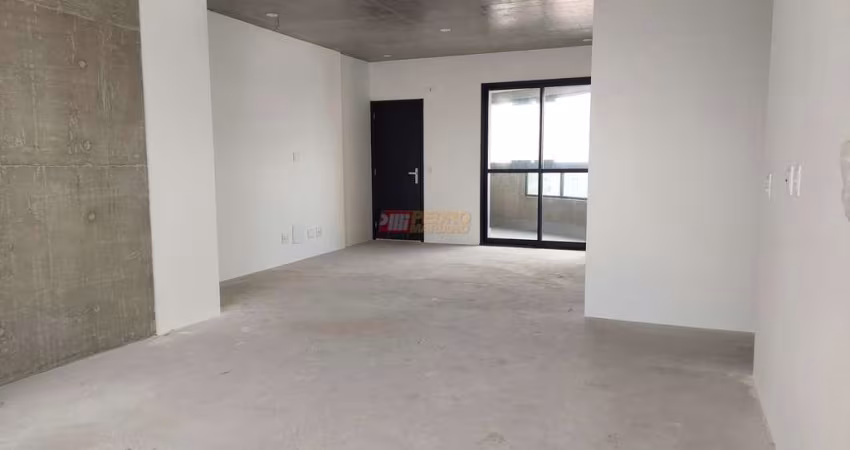 Apartamento no Bairro Jardim em Santo André