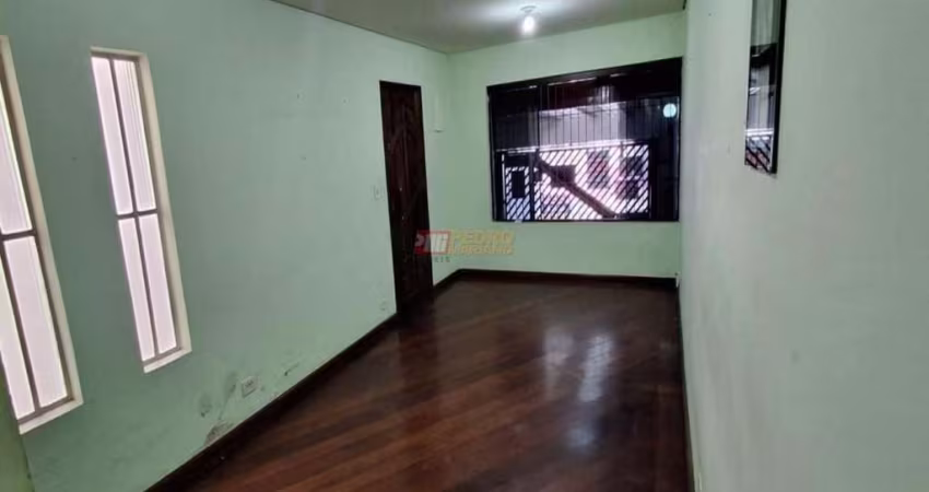 Sobrado no Bairro do Assunção em São Bernardo do Campo