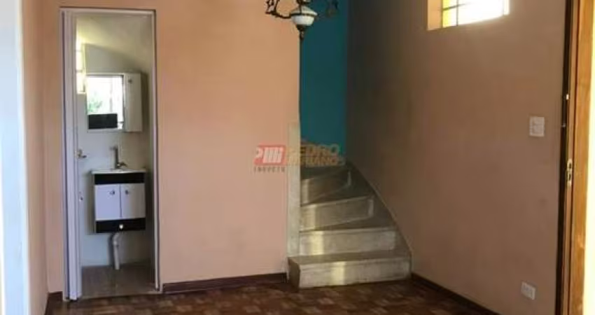 Sobrado no Bairro Santa Terezinha em São Bernardo do Campo