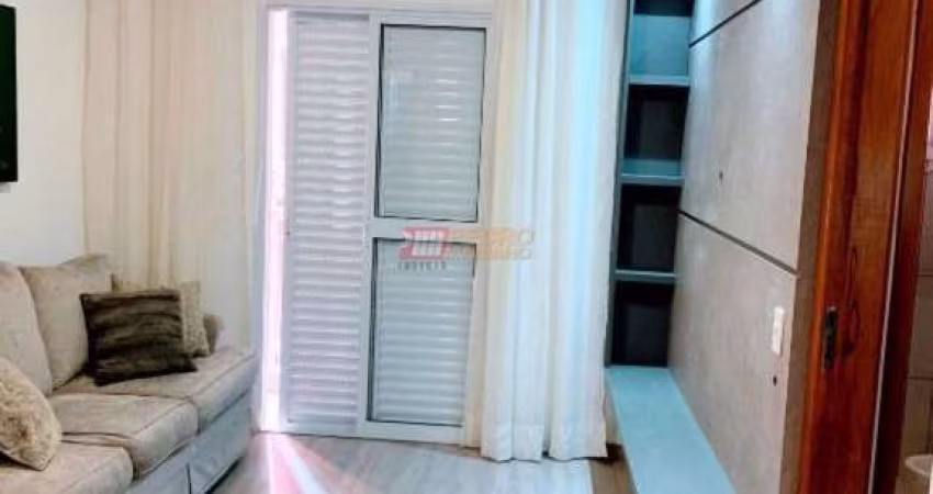 Apartamento no Bairro Baeta Neves em São Bernardo do Campo