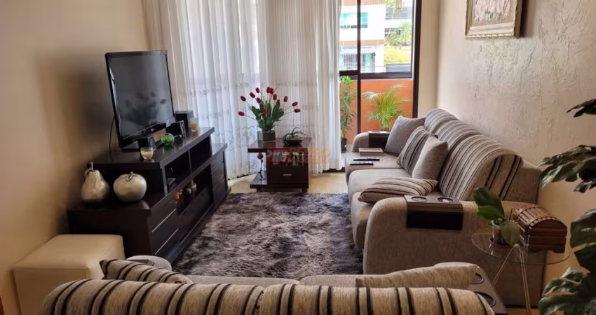 Apartamento no Bairro Vila Marlene em São Bernardo do Campo.
