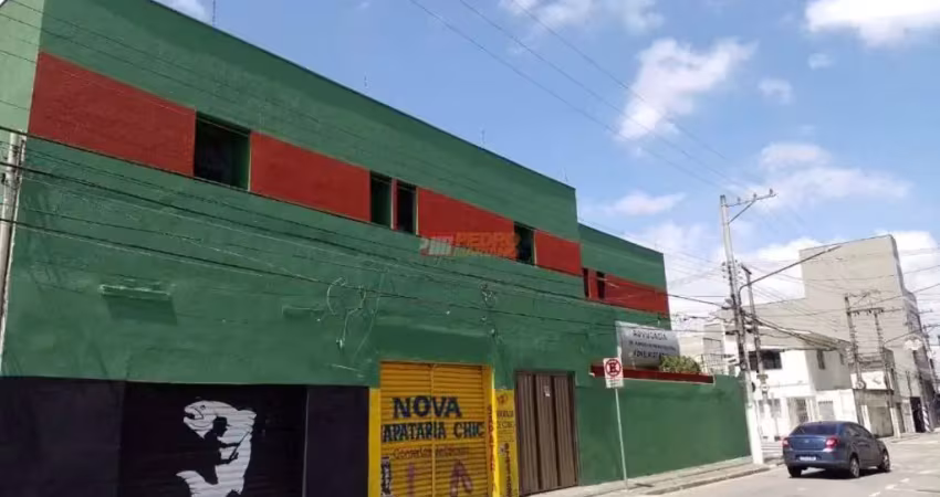 Predio comercial no centro de são bernardo do campo