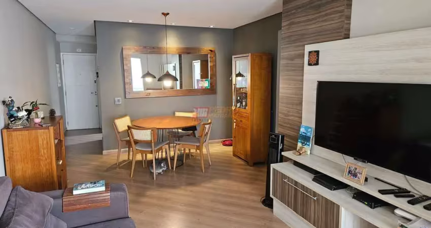 Apartamento no bairro de rudge ramos em são bernardo do campo