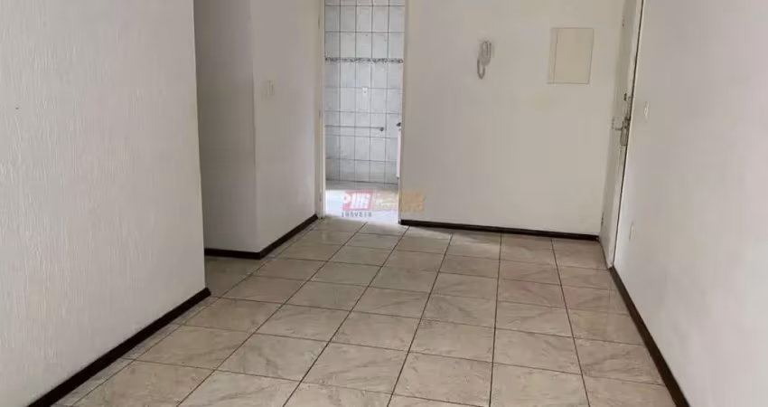 Apartamento no Bairro Vila Caminho do Mar em São Bernardo do Campo