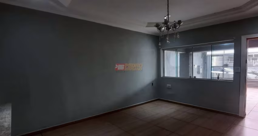 Casa Térrea no Bairro Rudge Ramos em São Bernardo do Campo
