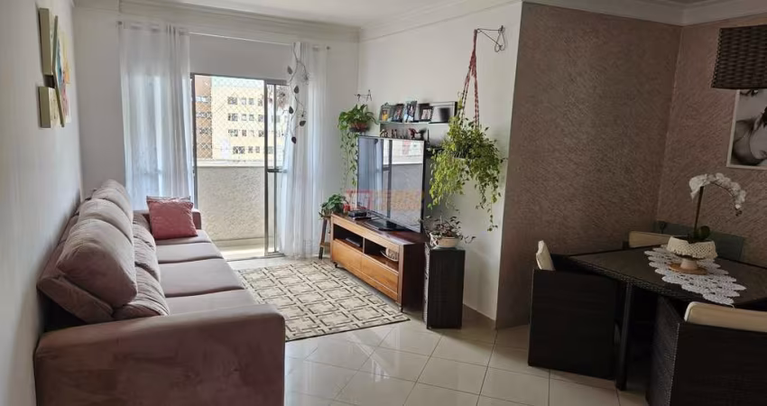 Apartamento no Bairro Rudge Ramos em São Bernardo do Campo