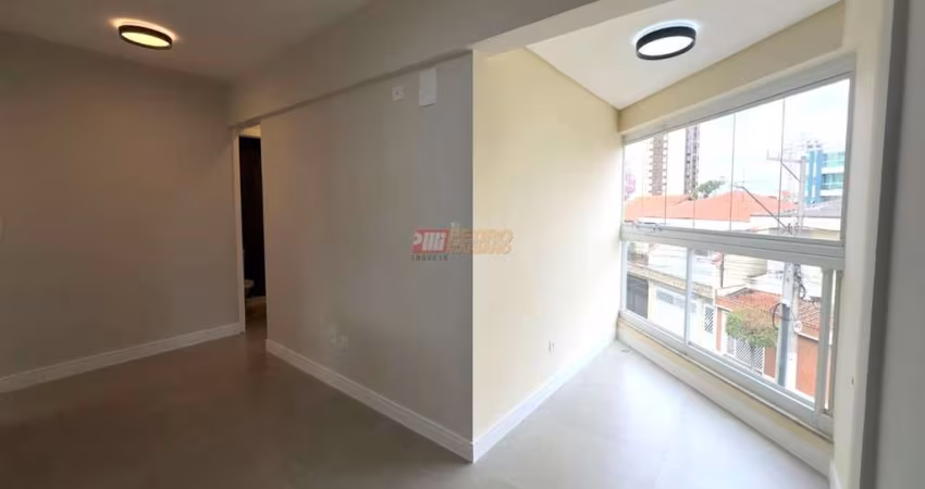 Apartamento no Bairro Rudge Ramos em São Bernardo do Campo