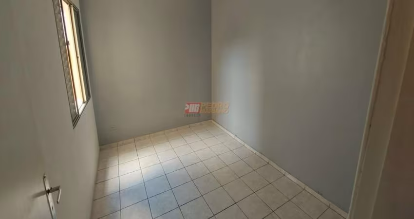 Apartamento no Bairro Jardim Hollywood em São Bernardo do Campo.