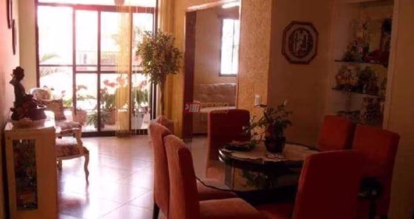 Apartamento no Bairro Vila Marlene em São Bernardo do Campo.