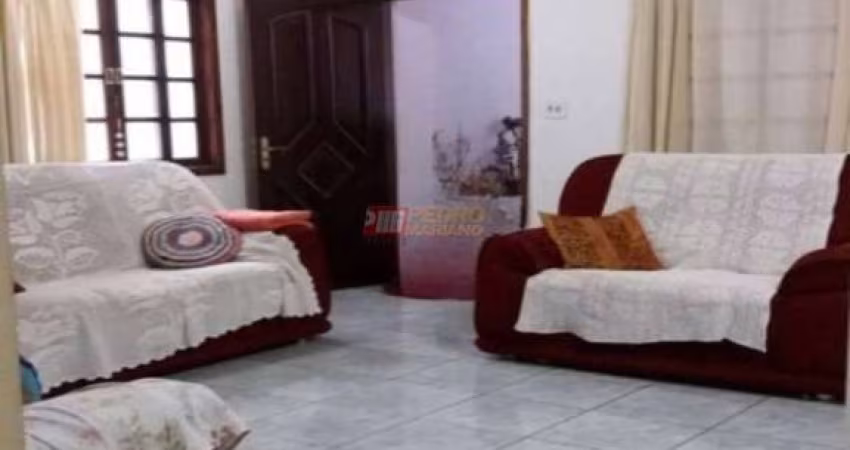 Sobrado no Bairro Planalto em São Bernardo do Campo.