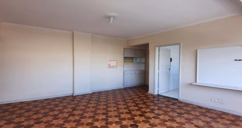 Apartamento no Bairro Rudge Ramos em São Bernardo do Campo