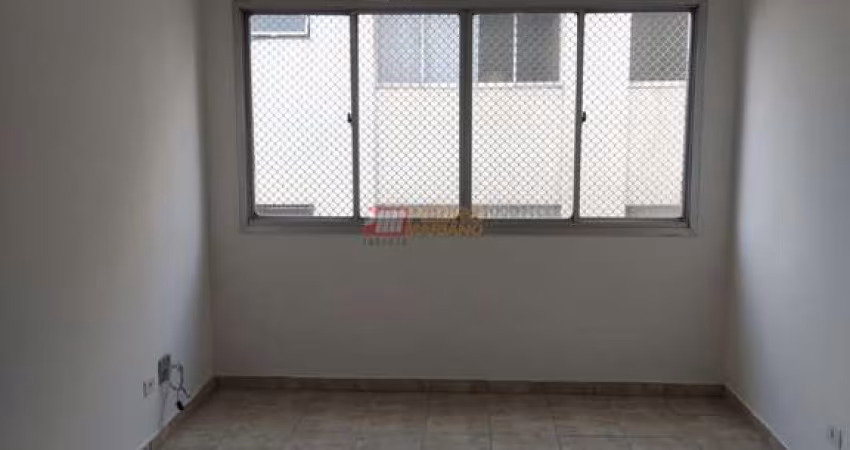 Apartamento no Bairro Nova Petrópolis em São Bernardo do Campo