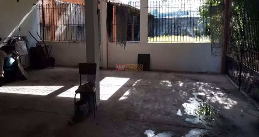 Casa Térrea no Bairro Sacomã em São Paulo