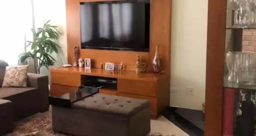 Casa com 3 quartos à venda na Rua Liberato Salvador, 101, Nova Petrópolis, São Bernardo do Campo