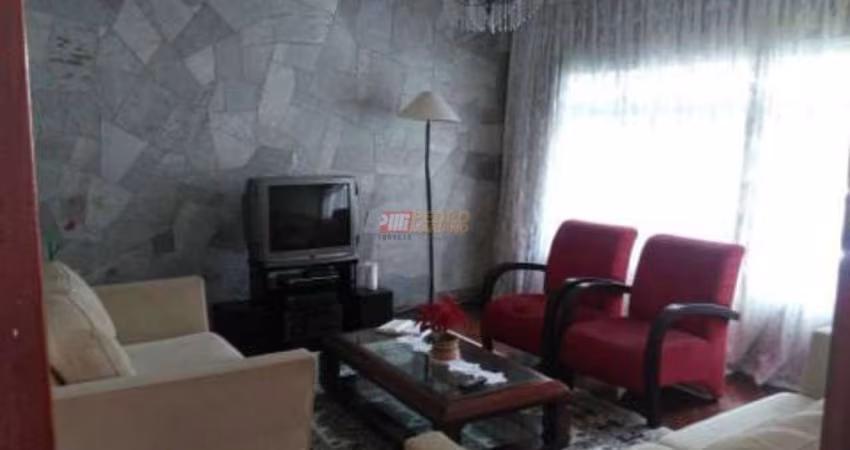 Casa no Bairro Jardim Hollywood em São Bernardo do Campo