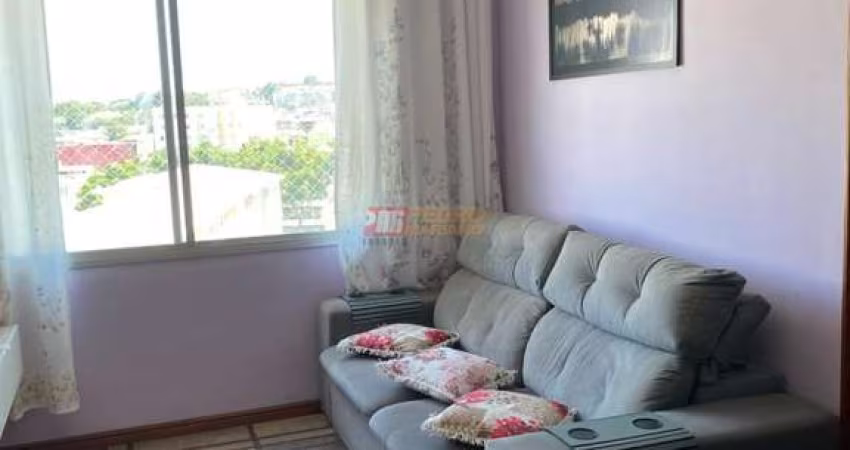 Apartamento no Bairro Rudge Ramos em São Bernardo do Campo