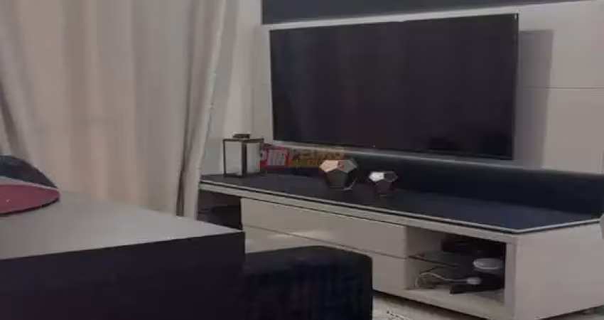 Apartamento no Bairro Vila Valparaíso em Santo André