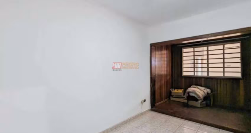 Casa Térrea no Bairro Anchieta em São Bernardo do Campo