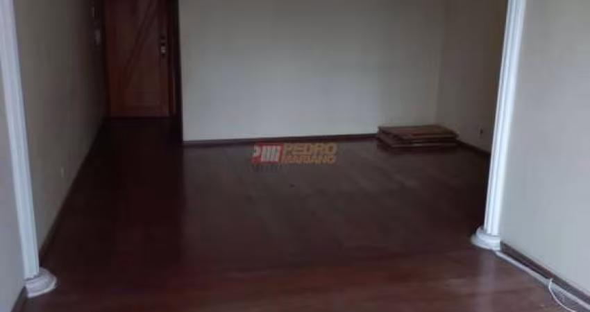 Apartamento no Bairro Baeta Neves em São Bernardo do Campo