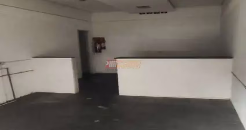 Sala comercial para alugar na Ligúria, 775, Parque Novo Oratório, Santo André