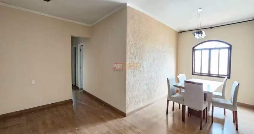 Apartamento no Bairro Rudge Ramos em São Bernardo do Campo.