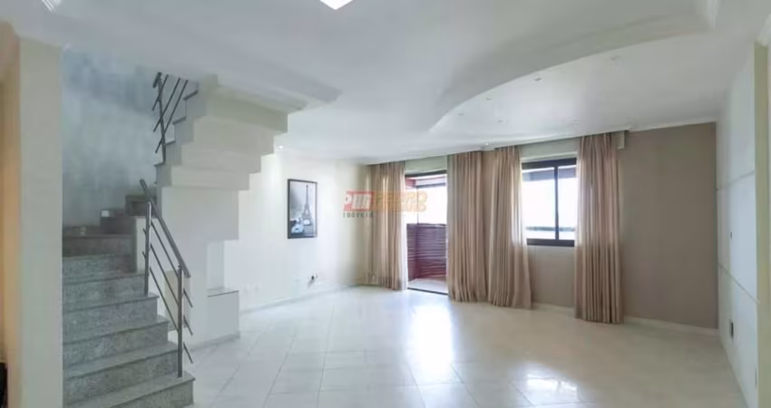 Apartamento no Bairro Rudge Ramos em São Bernardo do Campo
