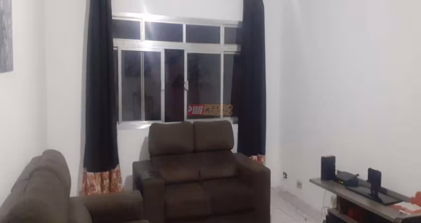 Apartamento no Bairro Rudge Ramos em São Bernardo do Campo