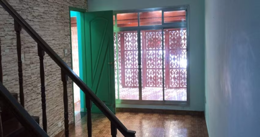 Sobrado no Bairro Rudge Ramos em São Bernardo do Campo