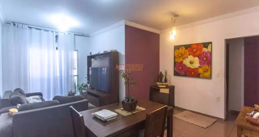 Apartamento no Bairro Rudge Ramos em São Bernardo do Campo