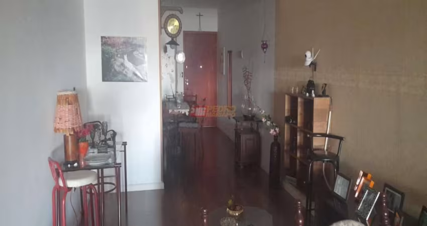 Apartamento no Bairro Rudge Ramos em São Bernardo do Campo