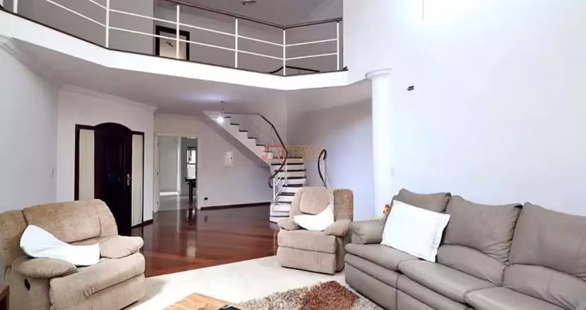 Casa com 4 quartos à venda na Rua Jaguari, 788, Campestre, Santo André
