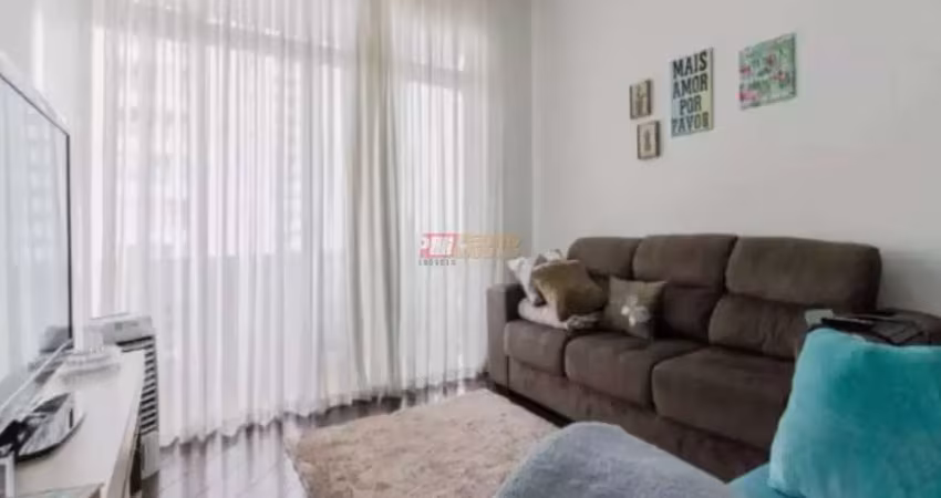 Apartamento no Bairro Centro em Santo André