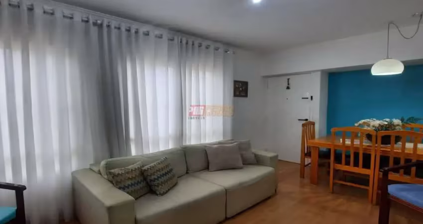 Apartamento no Bairro Vila Mussolini em São Bernardo do Campo