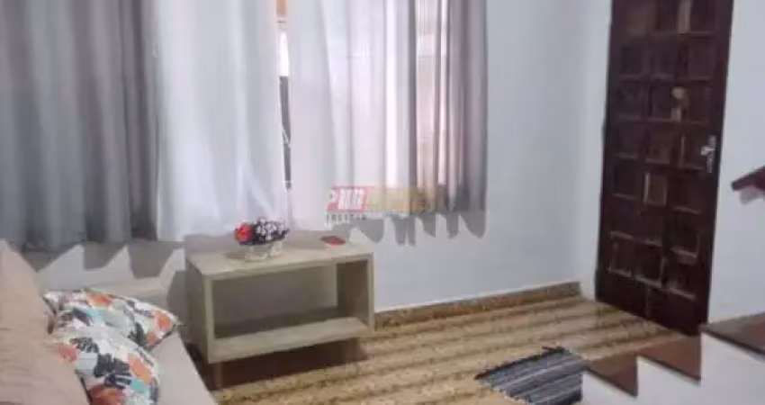 Sobrado no bairro rudge ramos em são bernardo do campo