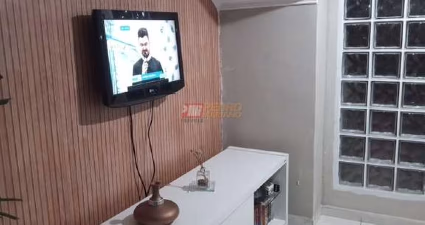 Casa Térrea no Bairro Vila Afonsina em São Bernardo do Campo