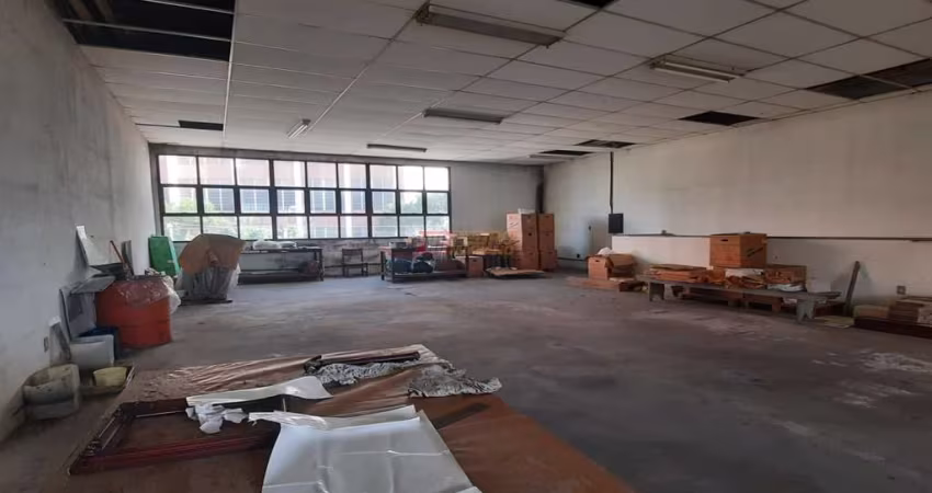 Prédio Comercial no Bairro Rudge Ramos em São Bernardo do Campo