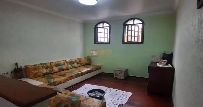Sobrado no Bairro Jardim do Mar em São Bernardo do Campo