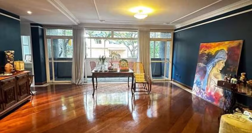 Apartamento Alto Padrão no Bairro Jardim em Santo André