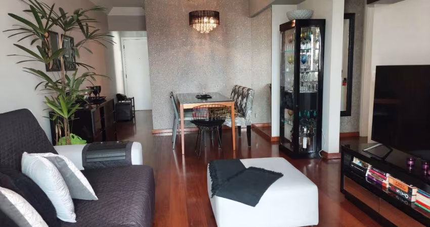 Apartamento no Bairro Vila Valparaíso em Santo André