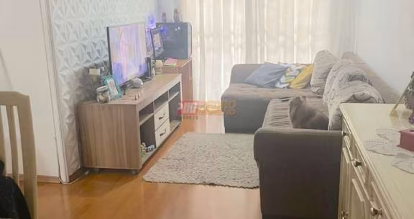 Apartamento no Bairro Rudge Ramos em São Bernardo do Campo
