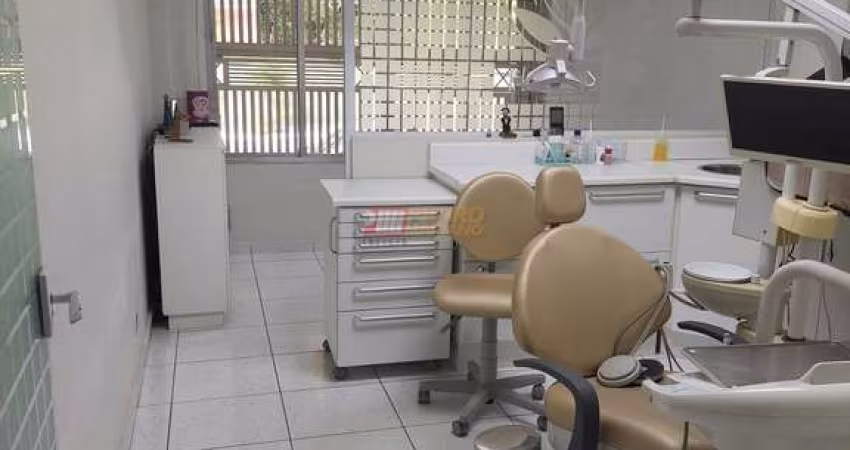 Sobrado Comercial no Bairro Anchieta em São Bernardo do Campo