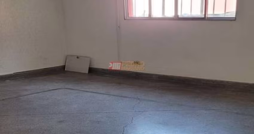 Sala Comercial no Bairro Campestre em Santo André