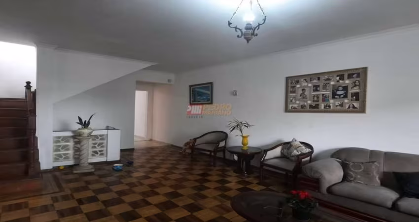 Sobrado no Bairro Jardim Hollywood em São Bernardo do Campo