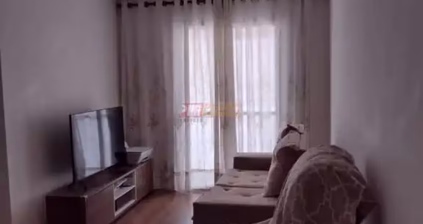 Apartamento no bairro de rudge ramos em são bernardo do campo