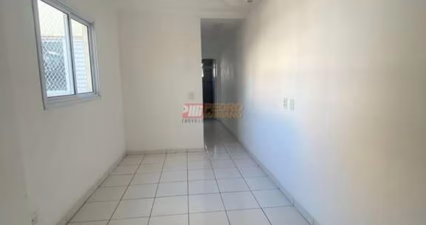 Cobertura no Bairro Parque das Nações em Santo André