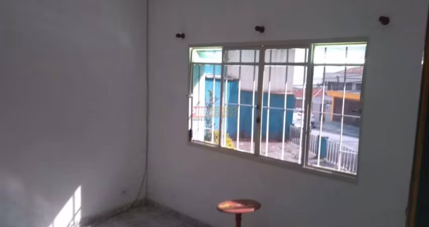 Casa Térrea no Bairro Baeta Neves em São Bernardo do Campo