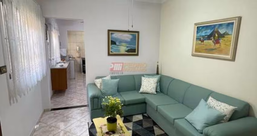 Casa Térrea no Bairro Rudge Ramos em São Bernardo do Campo