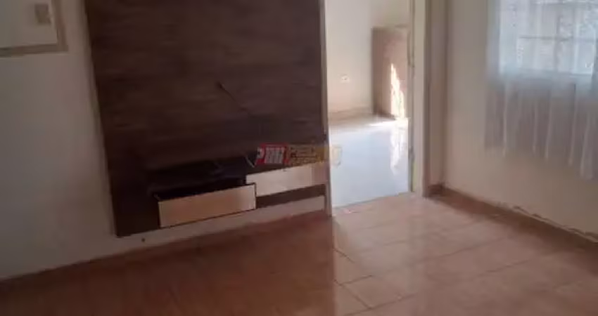 Casa térrea no bairro vila euclides em são bernardo do campo